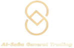 al safia general trading logo