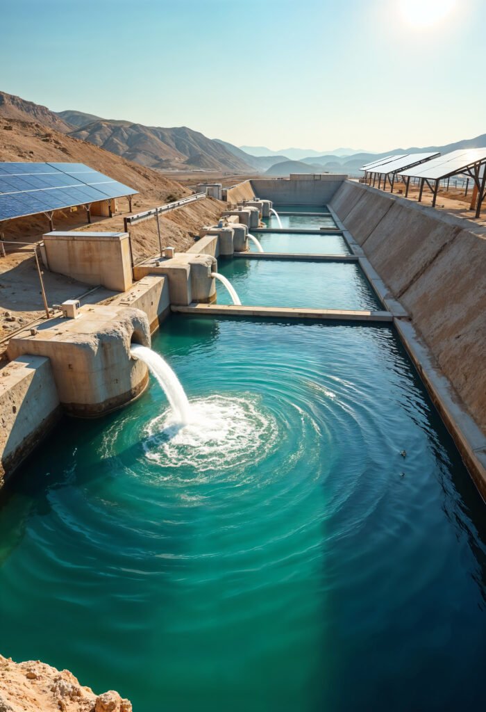 representation ecology sustainability